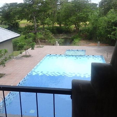 Kibissa Welimaluwa Resort Sigiriya מראה חיצוני תמונה
