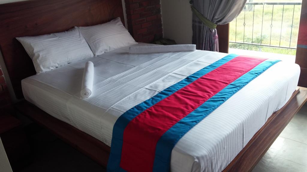 Kibissa Welimaluwa Resort Sigiriya חדר תמונה