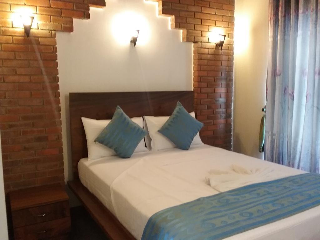 Kibissa Welimaluwa Resort Sigiriya חדר תמונה