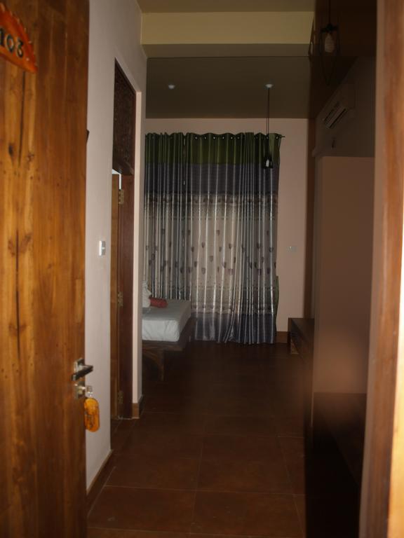 Kibissa Welimaluwa Resort Sigiriya מראה חיצוני תמונה