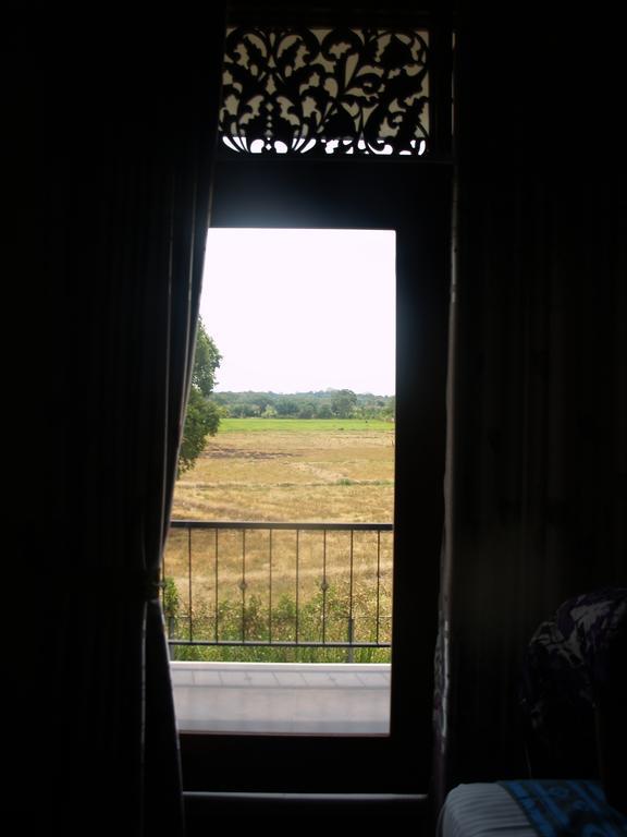 Kibissa Welimaluwa Resort Sigiriya מראה חיצוני תמונה