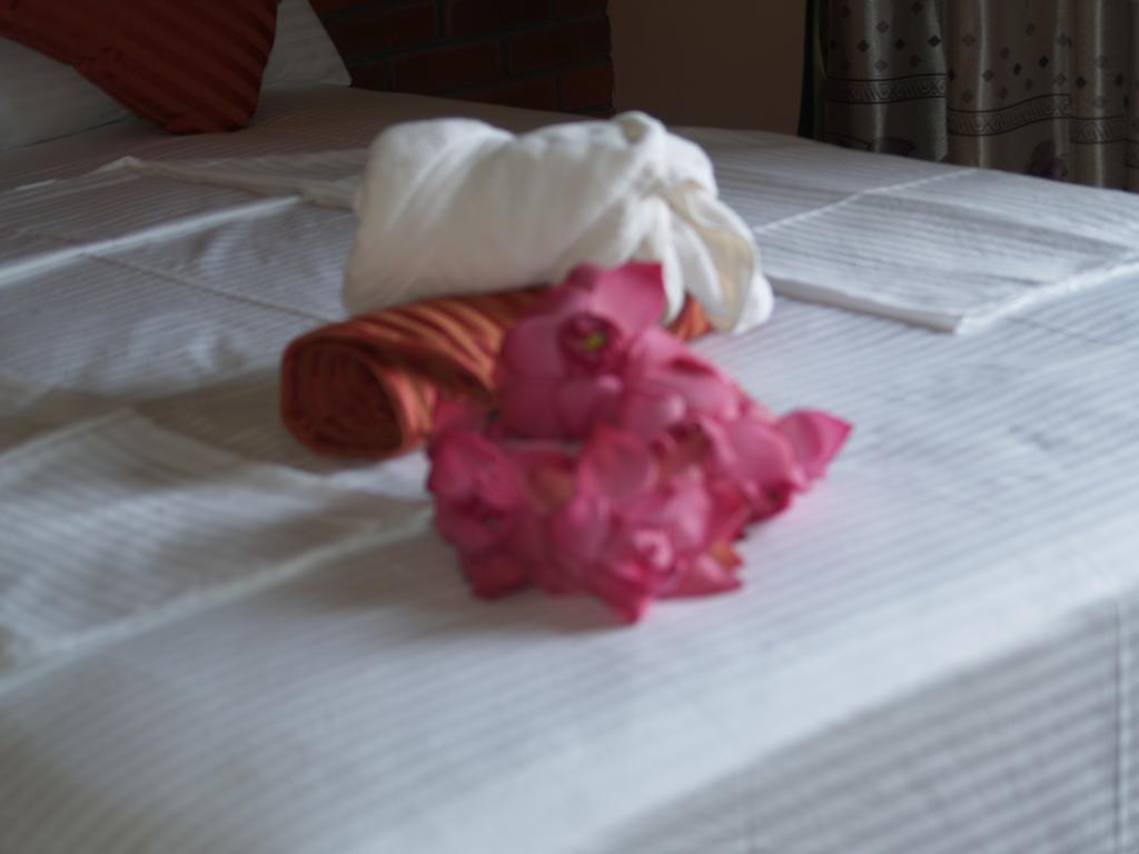 Kibissa Welimaluwa Resort Sigiriya מראה חיצוני תמונה